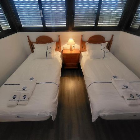 Trinisol II Private Apartments With Sea View Benidorm Exteriör bild